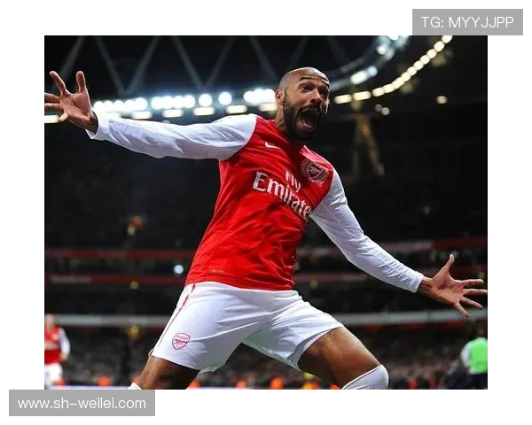 蒂埃里亨利从绿茵传奇到足球思想家的非凡成长之路