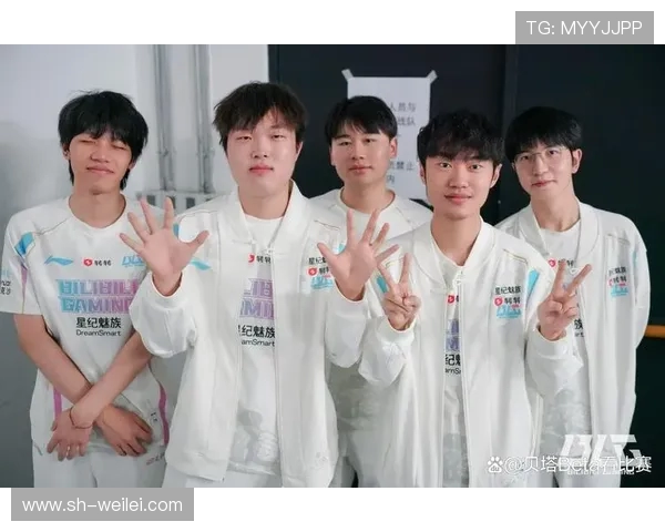 BLG状态引发热议玩家对战绩与表现的不同看法