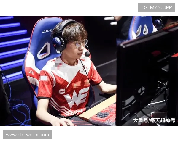 WE战队快攻策略分析与成败得失的深度剖析