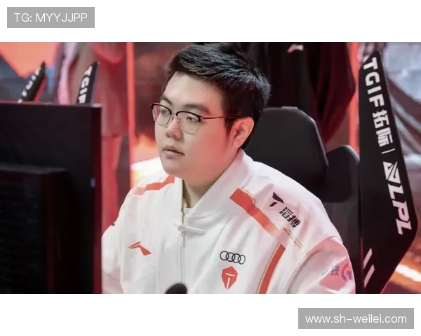 369上单实力解析：如何通过个人技巧与团队配合引领比赛胜利